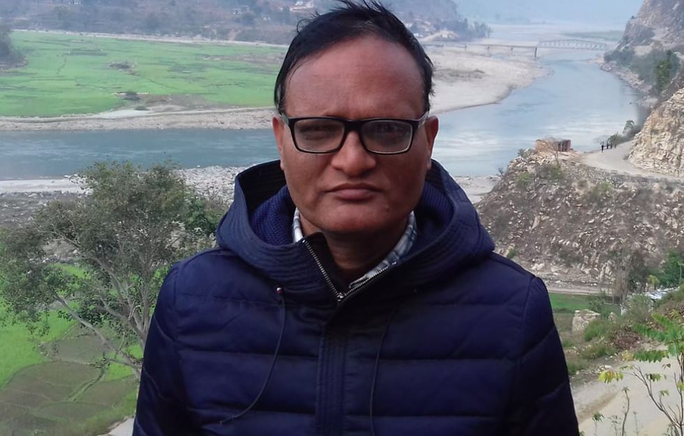 बाबुरामनिकट नेता खतिवडालाई प्रश्न- नयाँ पार्टी कहिले खुल्छ ?